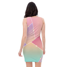 Load image into Gallery viewer, Color Glass Dress
