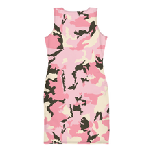 Load image into Gallery viewer, Pink Cameo Dress
