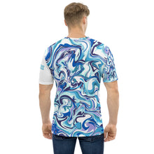 Load image into Gallery viewer, Marble Hustle Shirt
