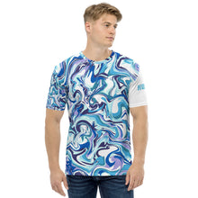 Load image into Gallery viewer, Marble Hustle Shirt
