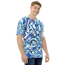 Load image into Gallery viewer, Marble Hustle Shirt
