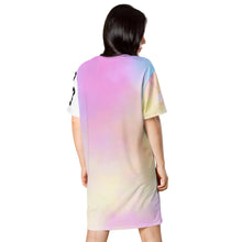 Load image into Gallery viewer, &quot;Relax&quot; T-Shirt Dress
