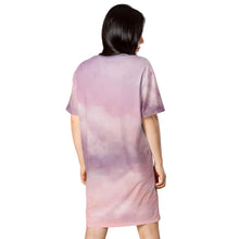 Load image into Gallery viewer, &quot;Dream&quot; T-Shirt Dress
