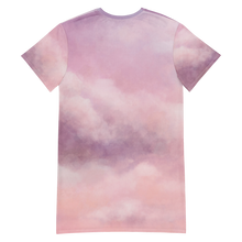 Load image into Gallery viewer, &quot;Dream&quot; T-Shirt Dress
