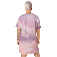 Load image into Gallery viewer, &quot;Dream&quot; T-Shirt Dress
