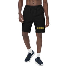 Load image into Gallery viewer, Hustle Fleece Shorts
