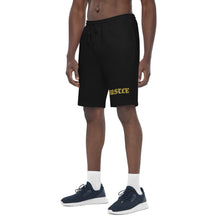 Load image into Gallery viewer, Hustle Fleece Shorts
