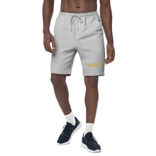 Load image into Gallery viewer, Hustle Fleece Shorts
