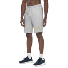 Load image into Gallery viewer, Hustle Fleece Shorts
