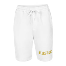 Load image into Gallery viewer, Hustle Fleece Shorts
