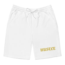 Load image into Gallery viewer, Hustle Fleece Shorts
