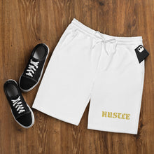 Load image into Gallery viewer, Hustle Fleece Shorts
