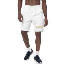 Load image into Gallery viewer, Hustle Fleece Shorts
