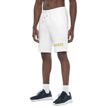 Load image into Gallery viewer, Hustle Fleece Shorts
