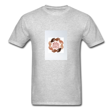 Load image into Gallery viewer, Girls Support Girls T-Shirt - heather gray
