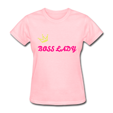 Load image into Gallery viewer, Women&#39;s T-Shirt - pink
