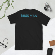 Load image into Gallery viewer, Boss Man T-Shirt
