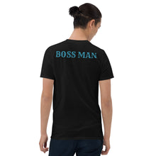 Load image into Gallery viewer, Boss Man T-Shirt
