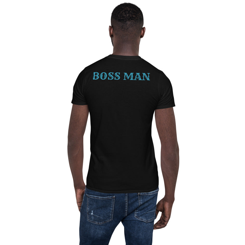 Boss Man T-Shirt