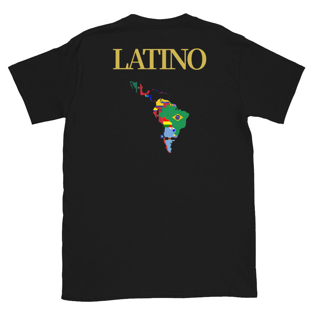 P2B Latino T-Shirt