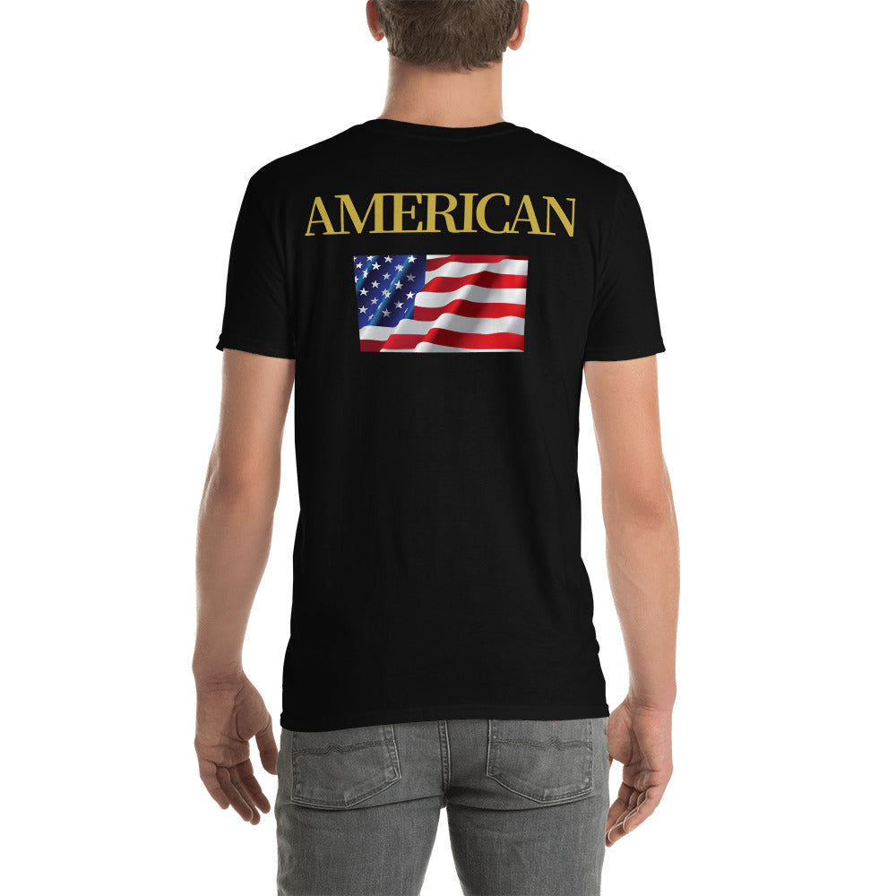 P2B American T-Shirt