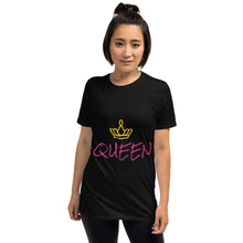 Load image into Gallery viewer, Queen T-Shirt
