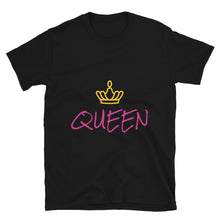 Load image into Gallery viewer, Queen T-Shirt
