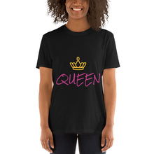 Load image into Gallery viewer, Queen T-Shirt
