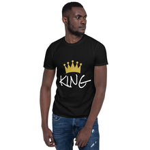 Load image into Gallery viewer, King T-Shirt
