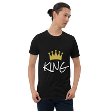 Load image into Gallery viewer, King T-Shirt
