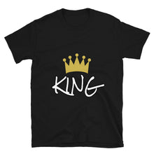 Load image into Gallery viewer, King T-Shirt
