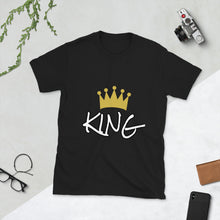 Load image into Gallery viewer, King T-Shirt
