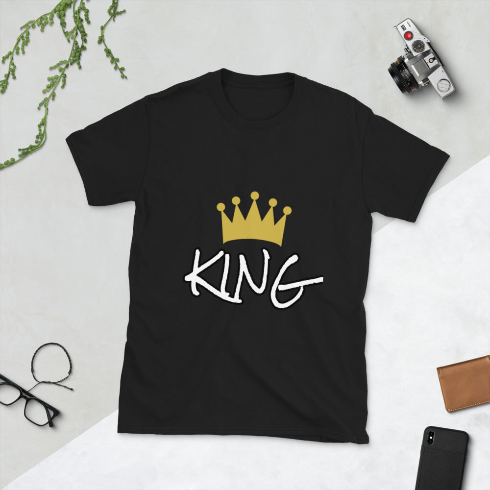 King T-Shirt