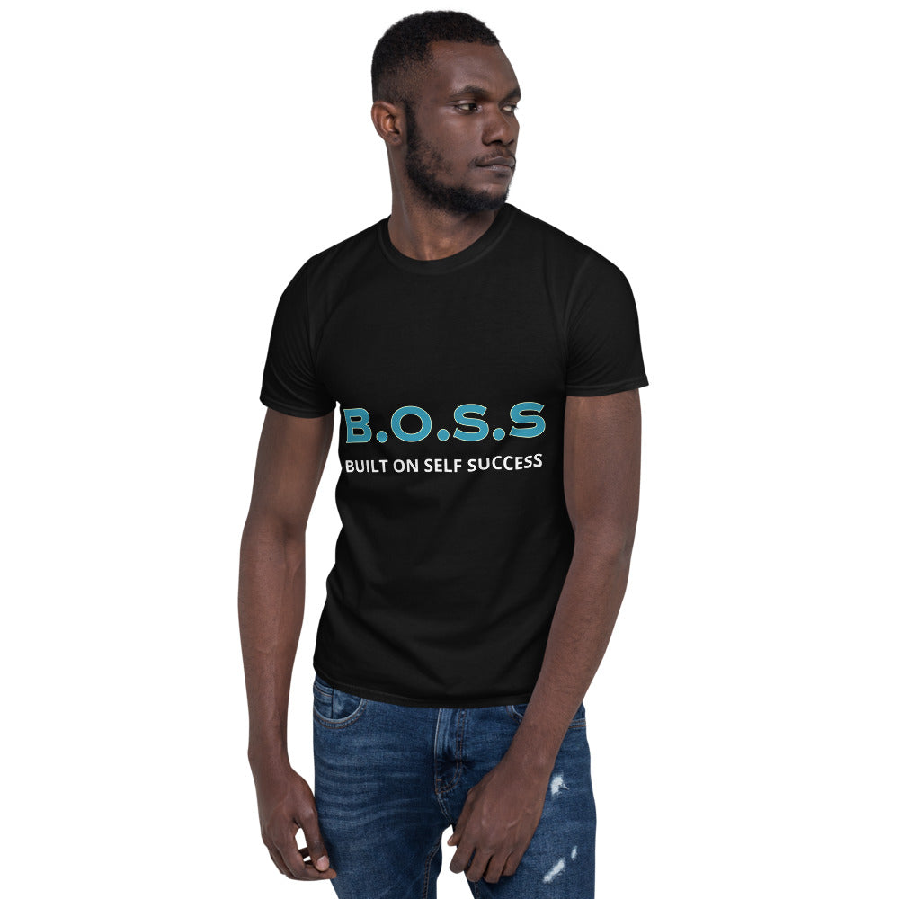 B.O.S.S T-Shirt