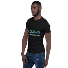 Load image into Gallery viewer, B.O.S.S T-Shirt
