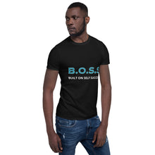 Load image into Gallery viewer, B.O.S.S T-Shirt
