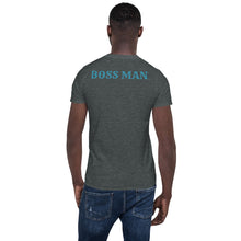 Load image into Gallery viewer, Boss Man T-Shirt
