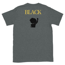 Load image into Gallery viewer, P2B Black T-Shirt
