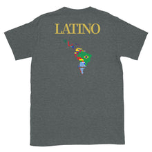 Load image into Gallery viewer, P2B Latino T-Shirt
