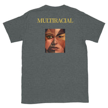 Load image into Gallery viewer, P2B Multiracial T-Shirt
