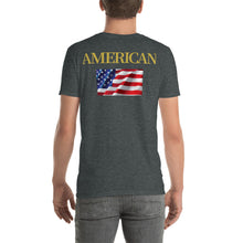 Load image into Gallery viewer, P2B American T-Shirt
