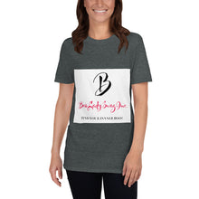 Load image into Gallery viewer, BLS Logo T-Shirt
