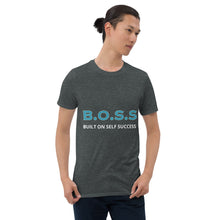 Load image into Gallery viewer, B.O.S.S T-Shirt
