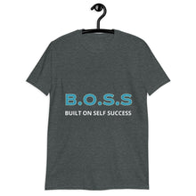 Load image into Gallery viewer, B.O.S.S T-Shirt
