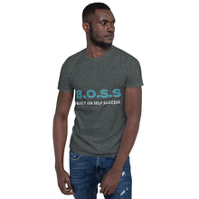 Load image into Gallery viewer, B.O.S.S T-Shirt
