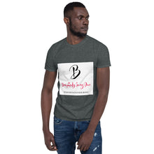 Load image into Gallery viewer, Men&#39;s BLS Logo T-Shirt
