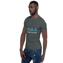 Load image into Gallery viewer, B.O.S.S T-Shirt
