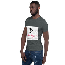 Load image into Gallery viewer, Men&#39;s BLS Logo T-Shirt
