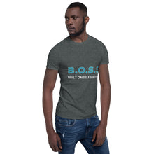 Load image into Gallery viewer, B.O.S.S T-Shirt
