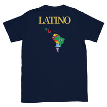 Load image into Gallery viewer, P2B Latino T-Shirt
